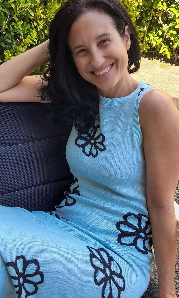 Tali, PCI Certified Parent Coach